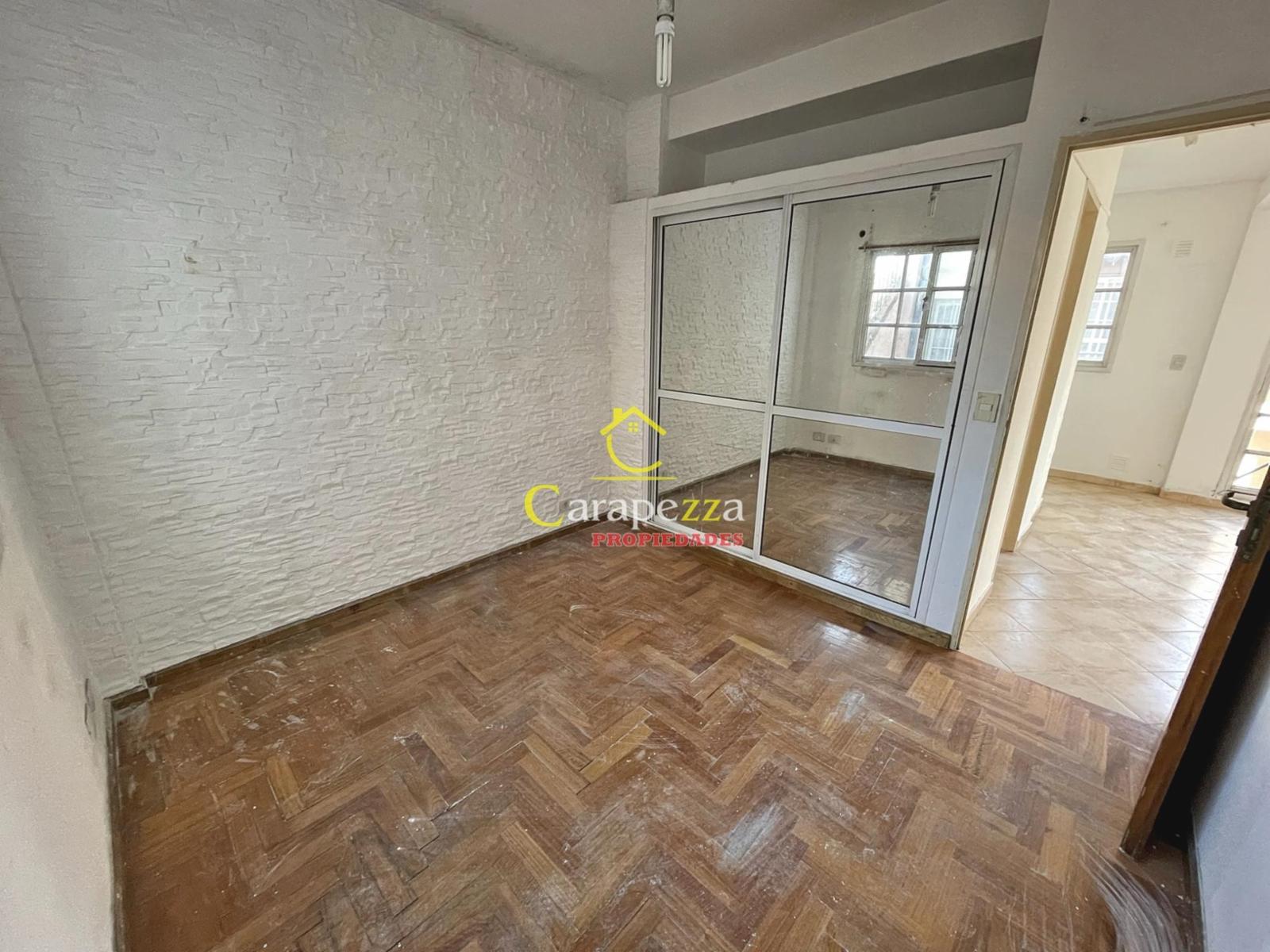 Departamento 2 Amb en Alquiler en Villa Bosch
