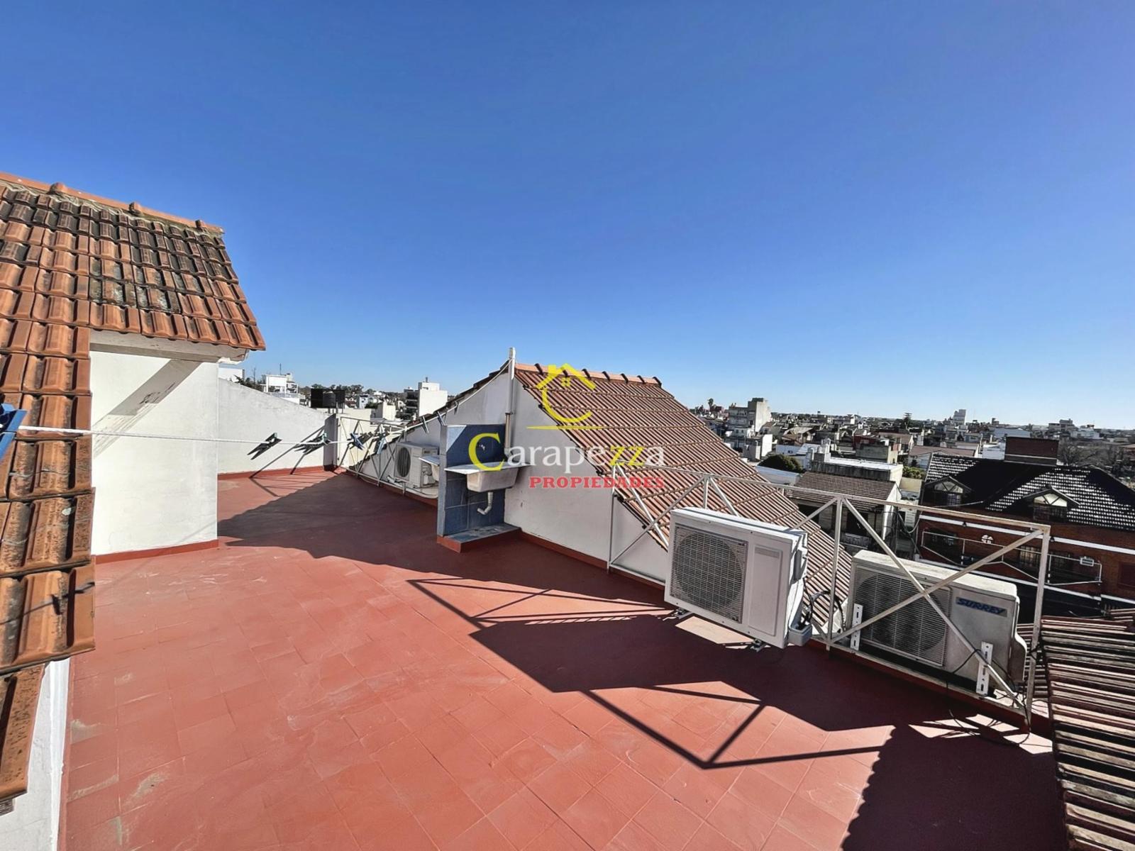 Departamento 2 Amb en Alquiler en Villa Bosch