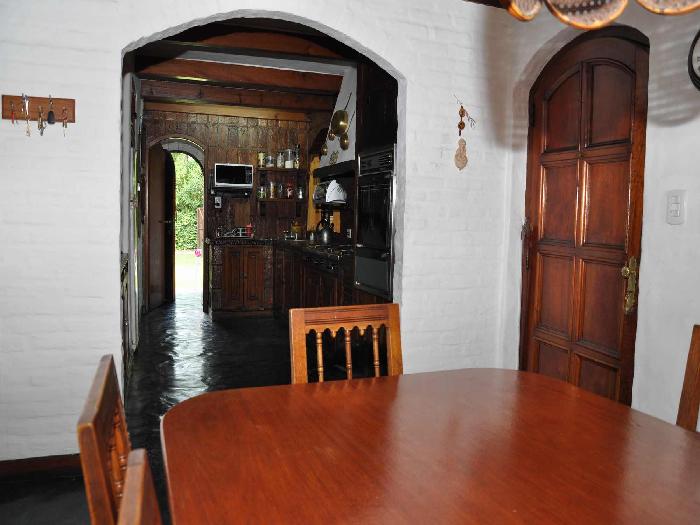 Casa en Alquiler en Bella Vista, San Miguel, Buenos Aires