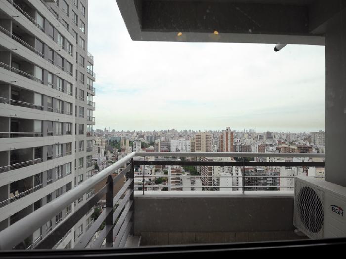 Departamento en Alquiler Temporario en Caballito, Capital Federal