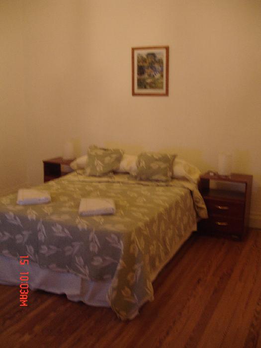 Departamento en Alquiler Temporario en Palermo, Capital Federal