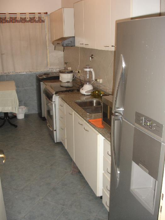 Departamento en Alquiler Temporario en Palermo, Capital Federal