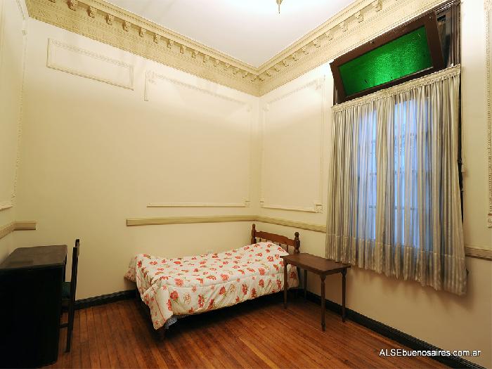 Departamento en Alquiler Temporario en Villa Crespo, Capital Federal