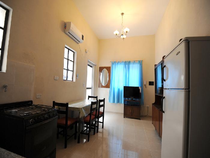 Departamento en Alquiler Temporario en Villa Crespo, Capital Federal