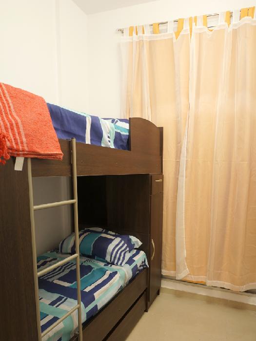 Departamento en Alquiler Temporario en Palermo Soho, Capital Federal