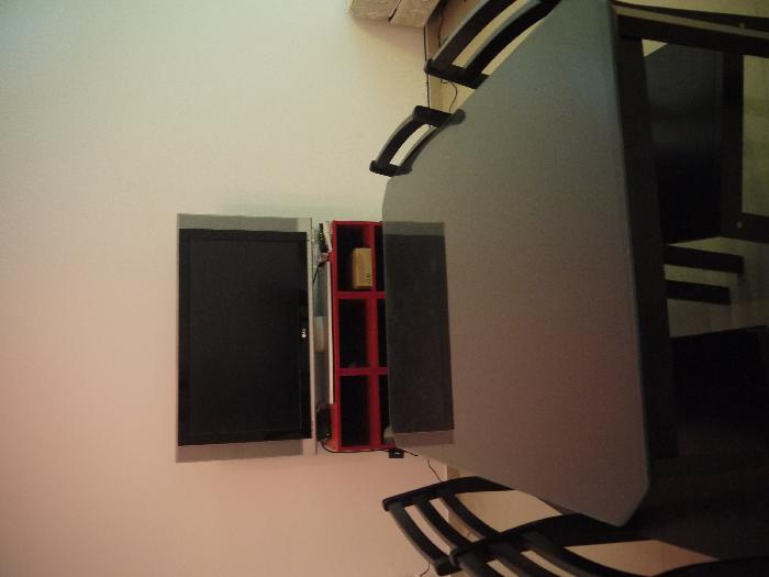 Departamento en Alquiler Temporario en Palermo Soho, Capital Federal