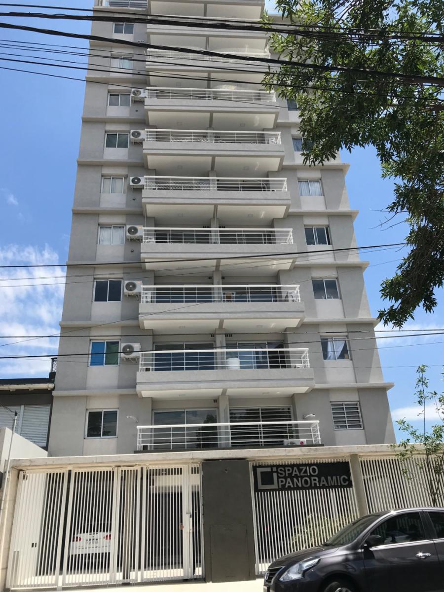 Cómodo y luminoso Dpto 2 ambientes con balcón y cochera opcional. Oportunidad