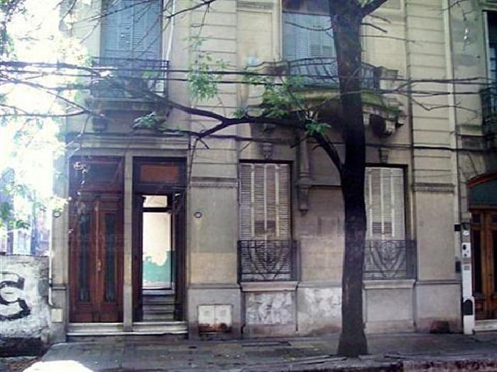 Casa en Venta en La Boca, Capital Federal