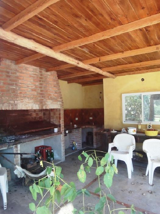 Casa en Venta en Country Club El Moro, Marcos Paz, Buenos Aires