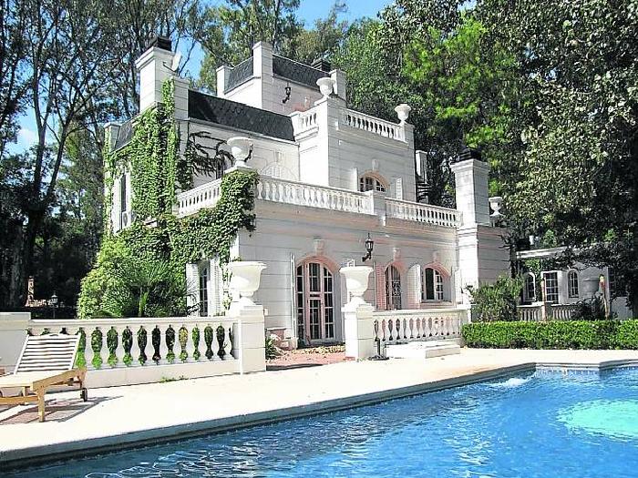 Casa en Venta en Country Club El Moro, Marcos Paz, Buenos Aires
