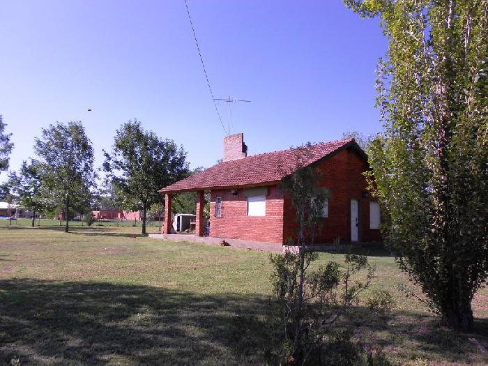 Casa en Venta en Marcos Paz, Buenos Aires