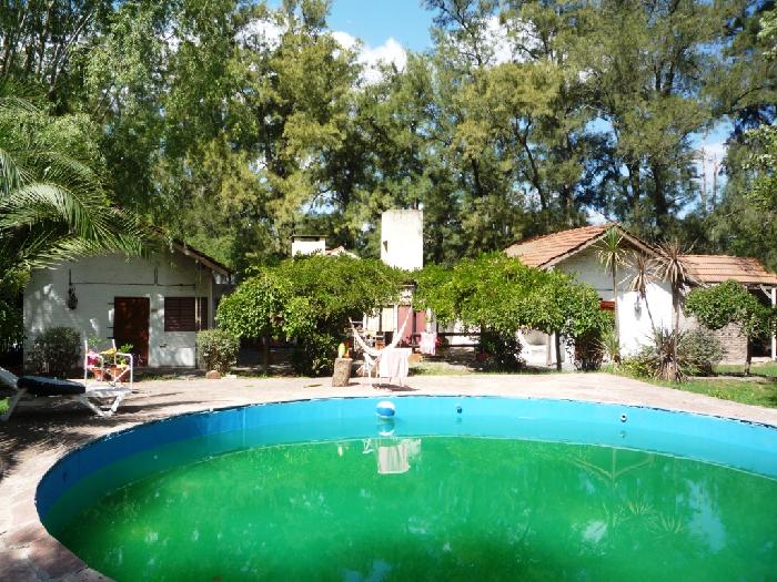 Casa en Venta en Country Club El Moro, Marcos Paz, Buenos Aires