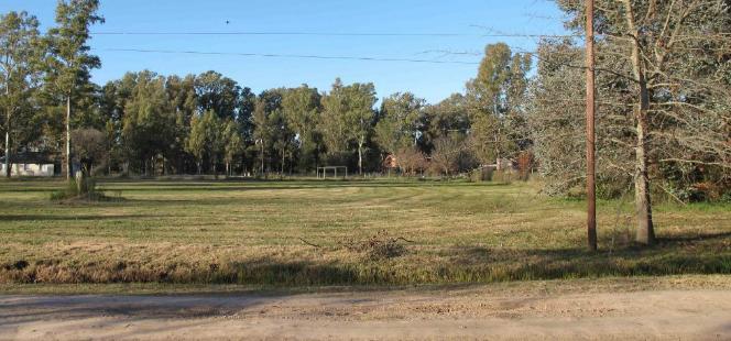 Terreno en Venta en Country Club El Moro, Marcos Paz, Buenos Aires