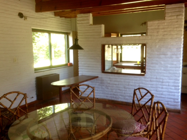 CASA EN ZONA CENTRAL CLUB DE CAMPO EL MORO