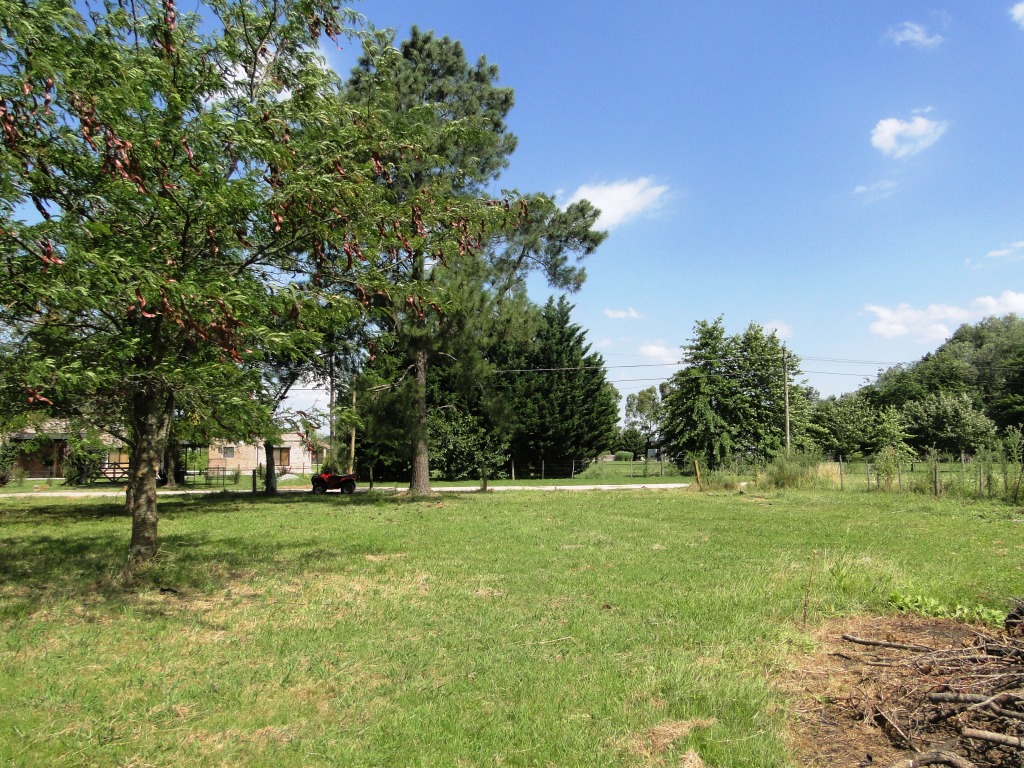 EXCELENTE TERRENO EN CLUB DE CAMPO EL MORO