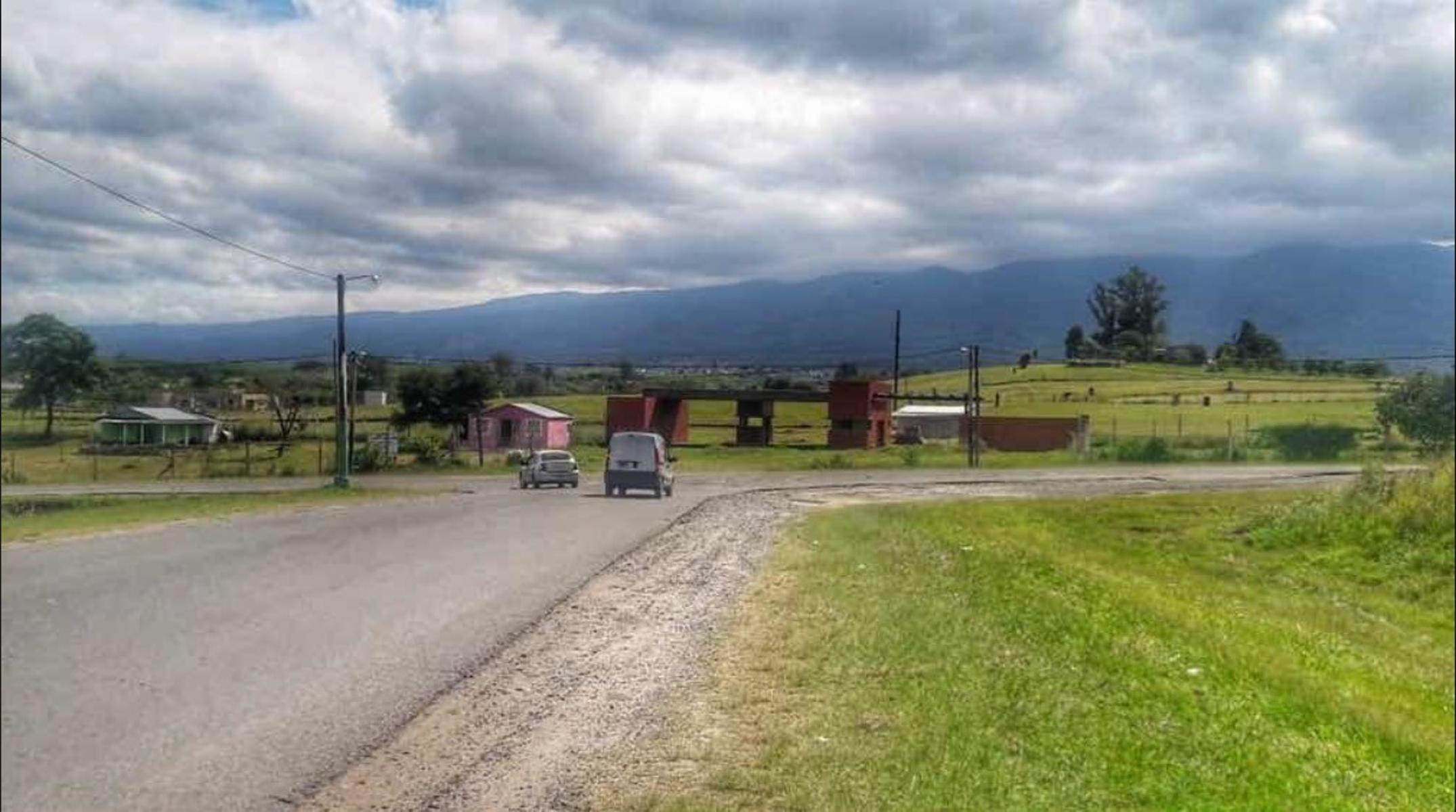 Terreno en venta, Los Nogales.