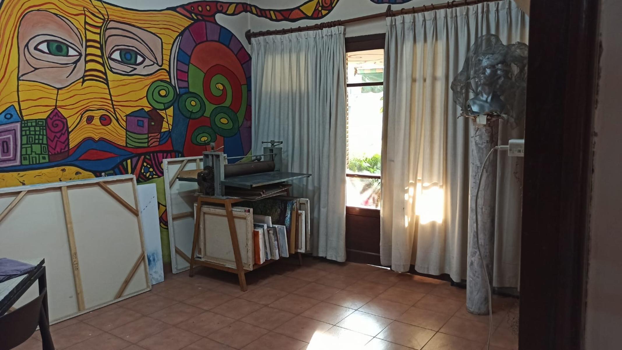 PH EN VENTA 3 dormitorios Barrio Norte