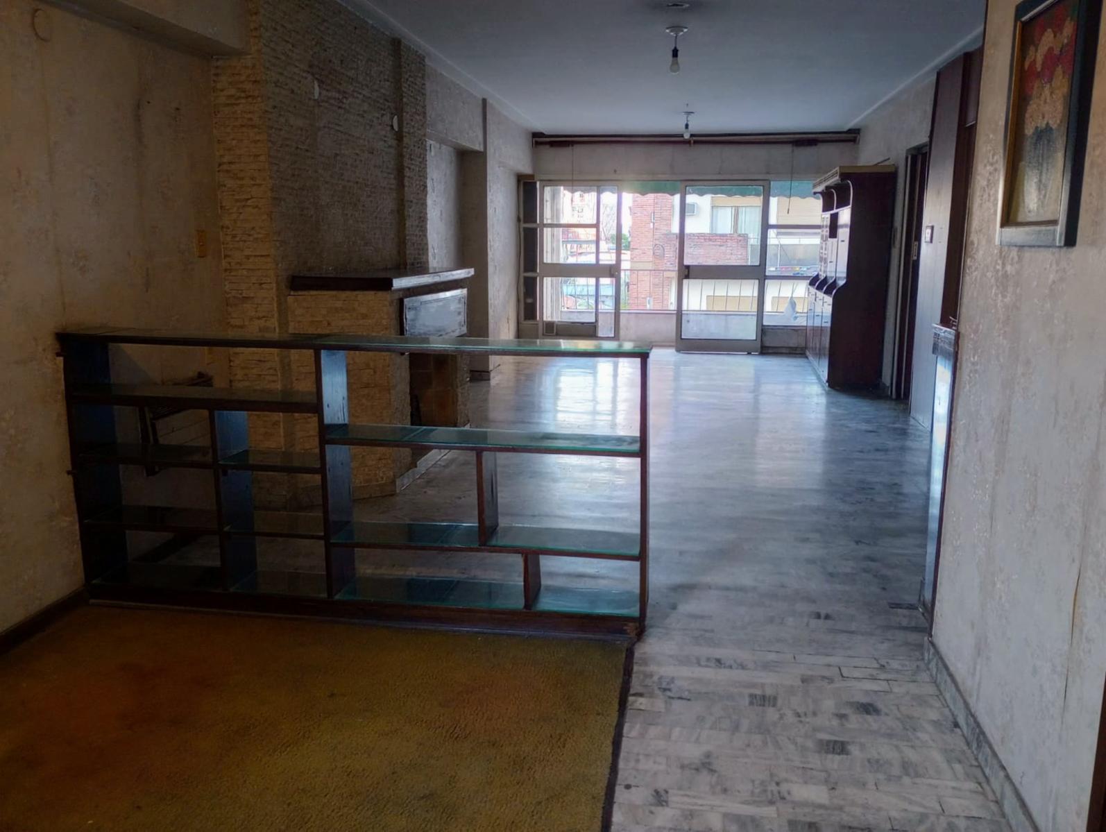 Departamento 3 dormitorios venta