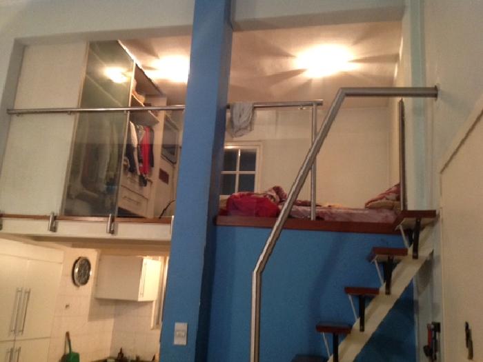 PH en Venta en Belgrano, Capital Federal