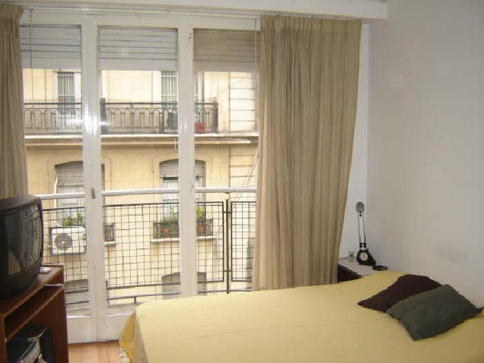 Departamento en Alquiler Temporario en Microcentro, Capital Federal