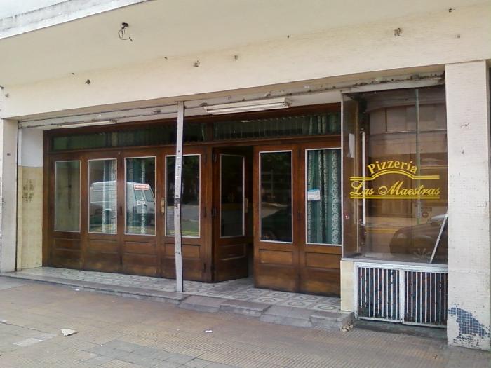 Local Comercial en Alquiler en Temperley, Lomas De Zamora, Buenos Aires