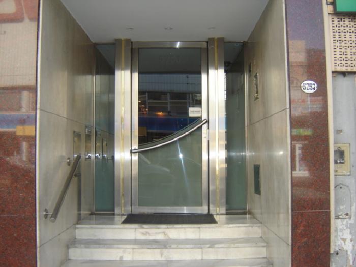 Departamento en Alquiler en Villa Crespo, Capital Federal