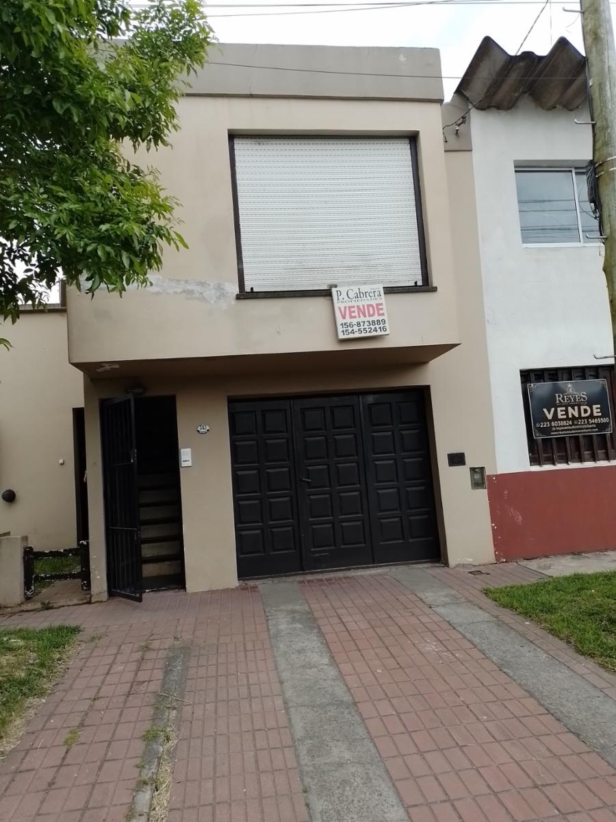 2 PROPIEDADES CON AMPLIO LOTE