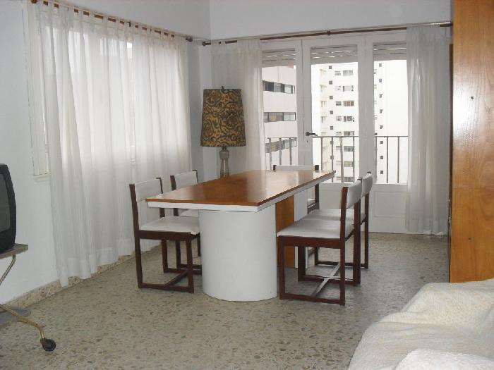 Departamento en Venta en Miramar, General Alvarado, Buenos Aires