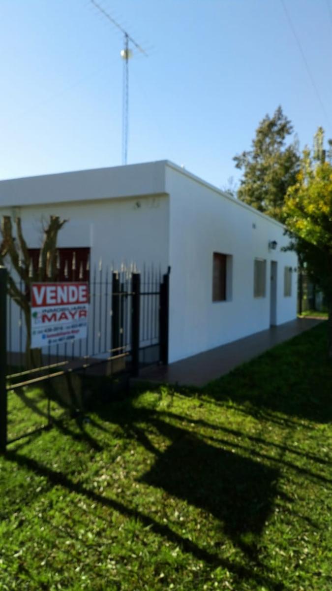 OPORTUNIDAD Venta de CASA, con una Hectárea. ACCESO A Villa Urquiza, Colonia Nueva- E. Rios S/ruta.