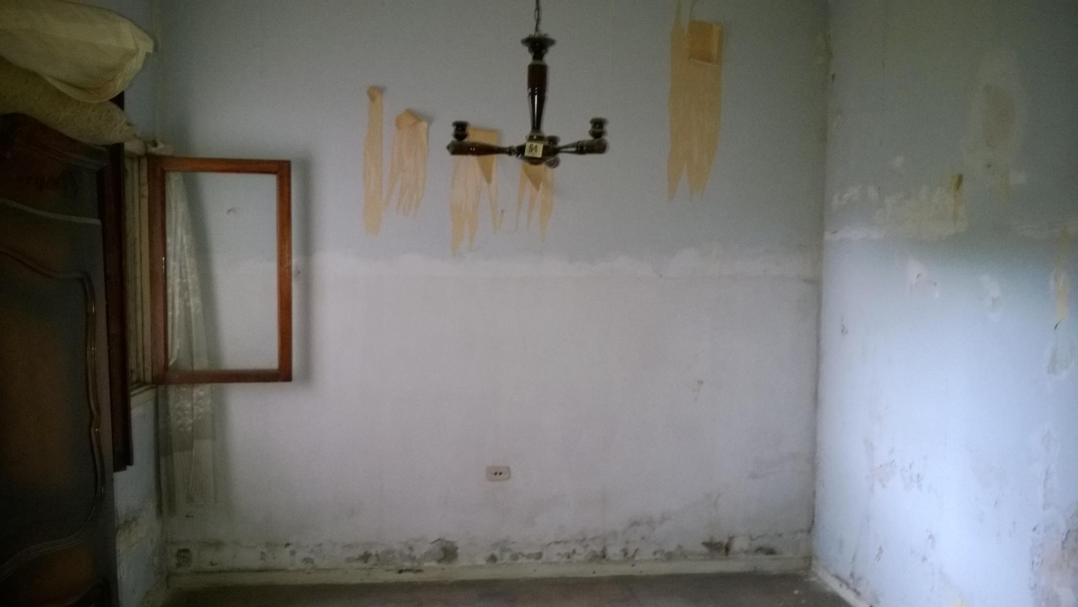 CASA A RECICLAR