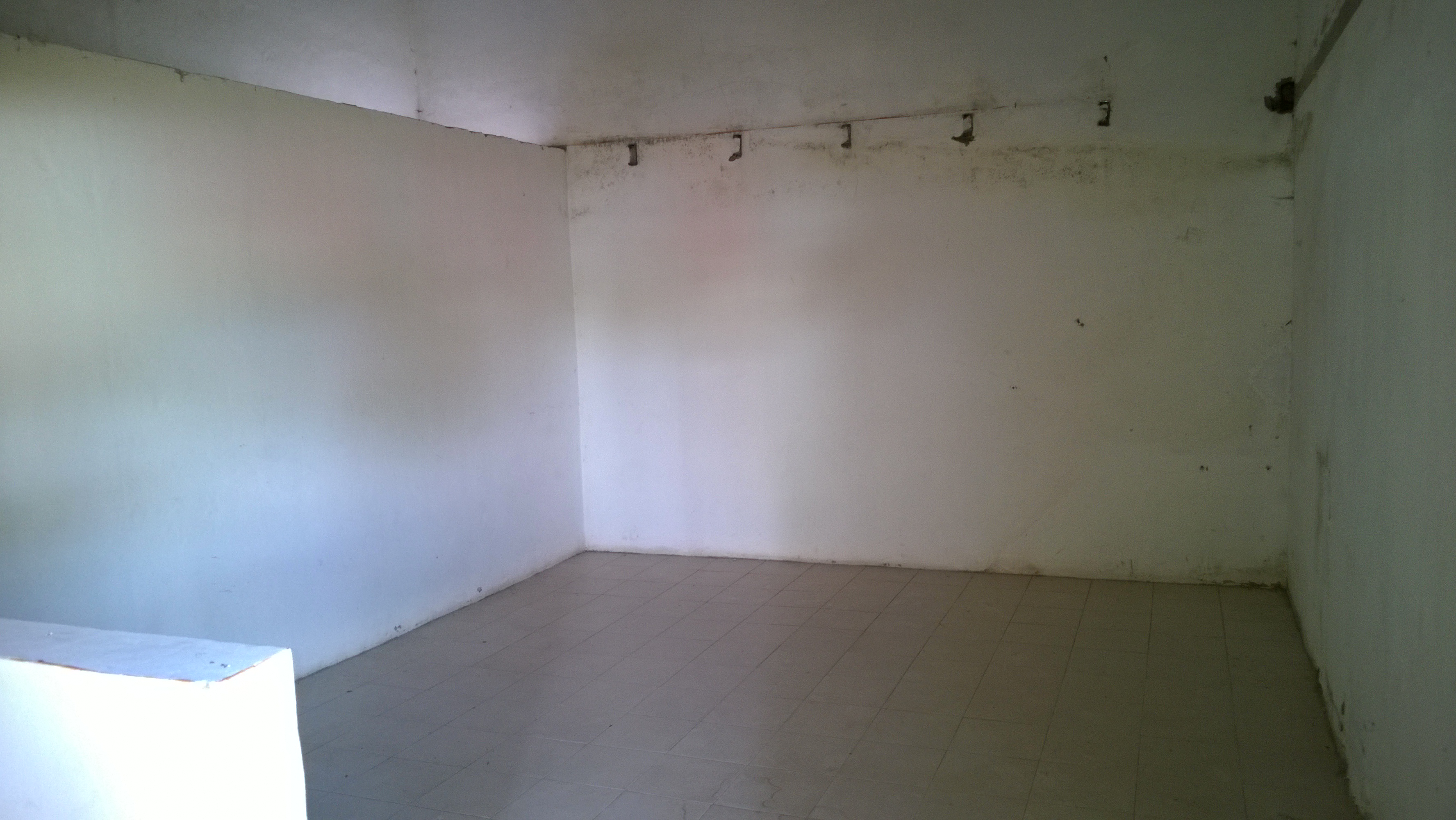 LOCAL CON GALPON PARA ALQUILAR SOBRE AV SAN MARTIN