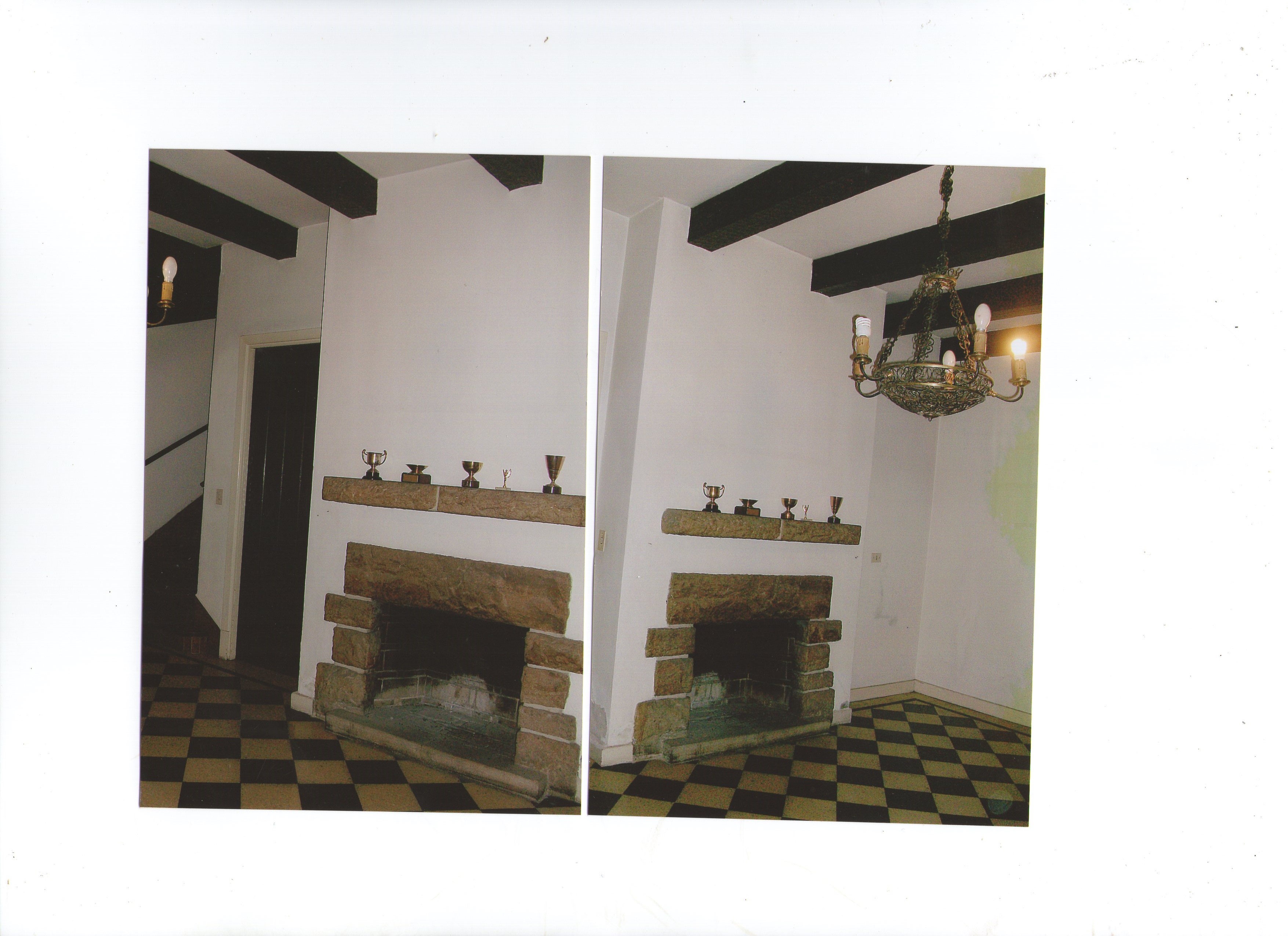 IMPORTANTE CHALET EN BARRIO LA PERLA MAR DEL PLATA