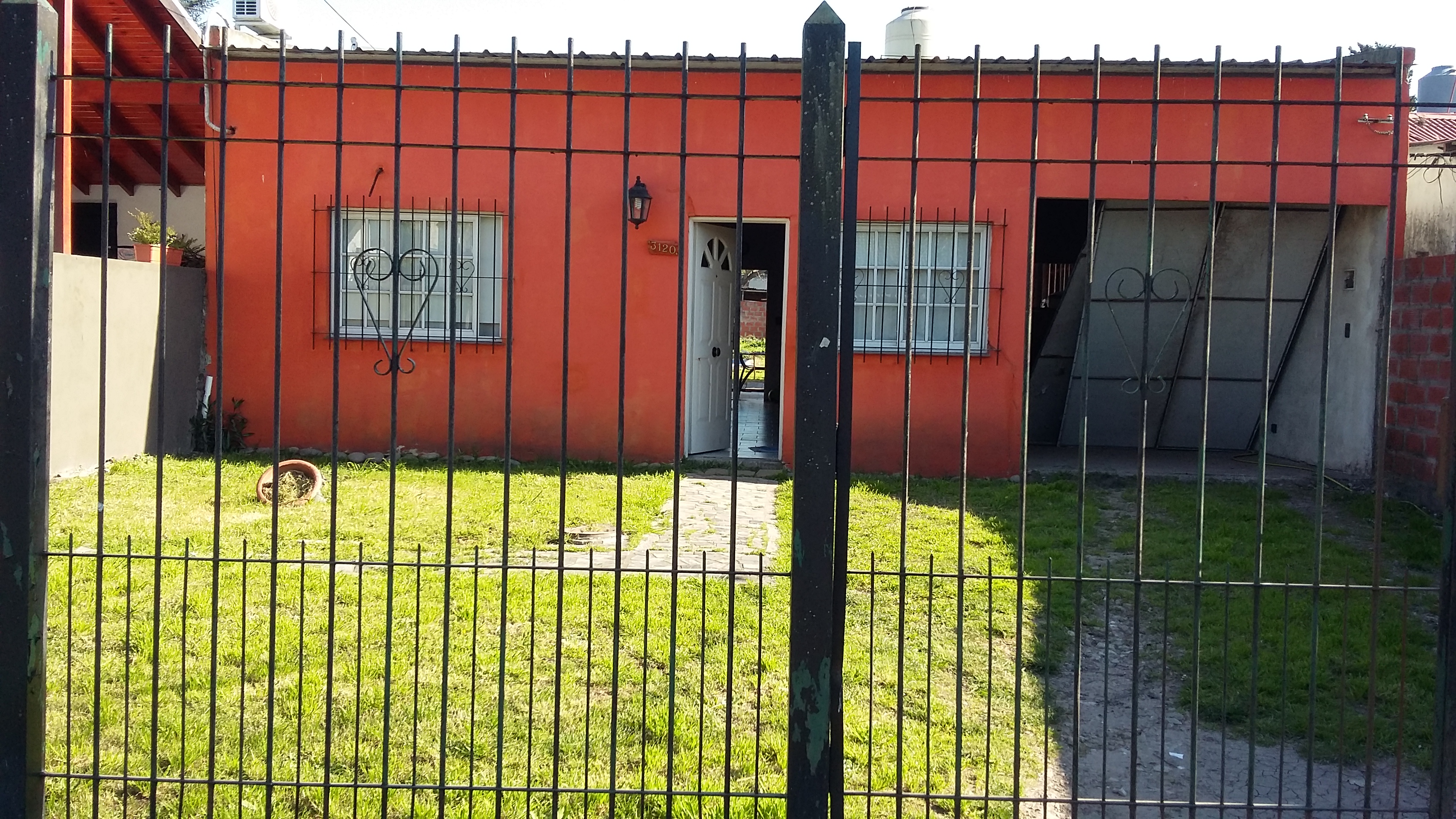 hermosa casa con pileta