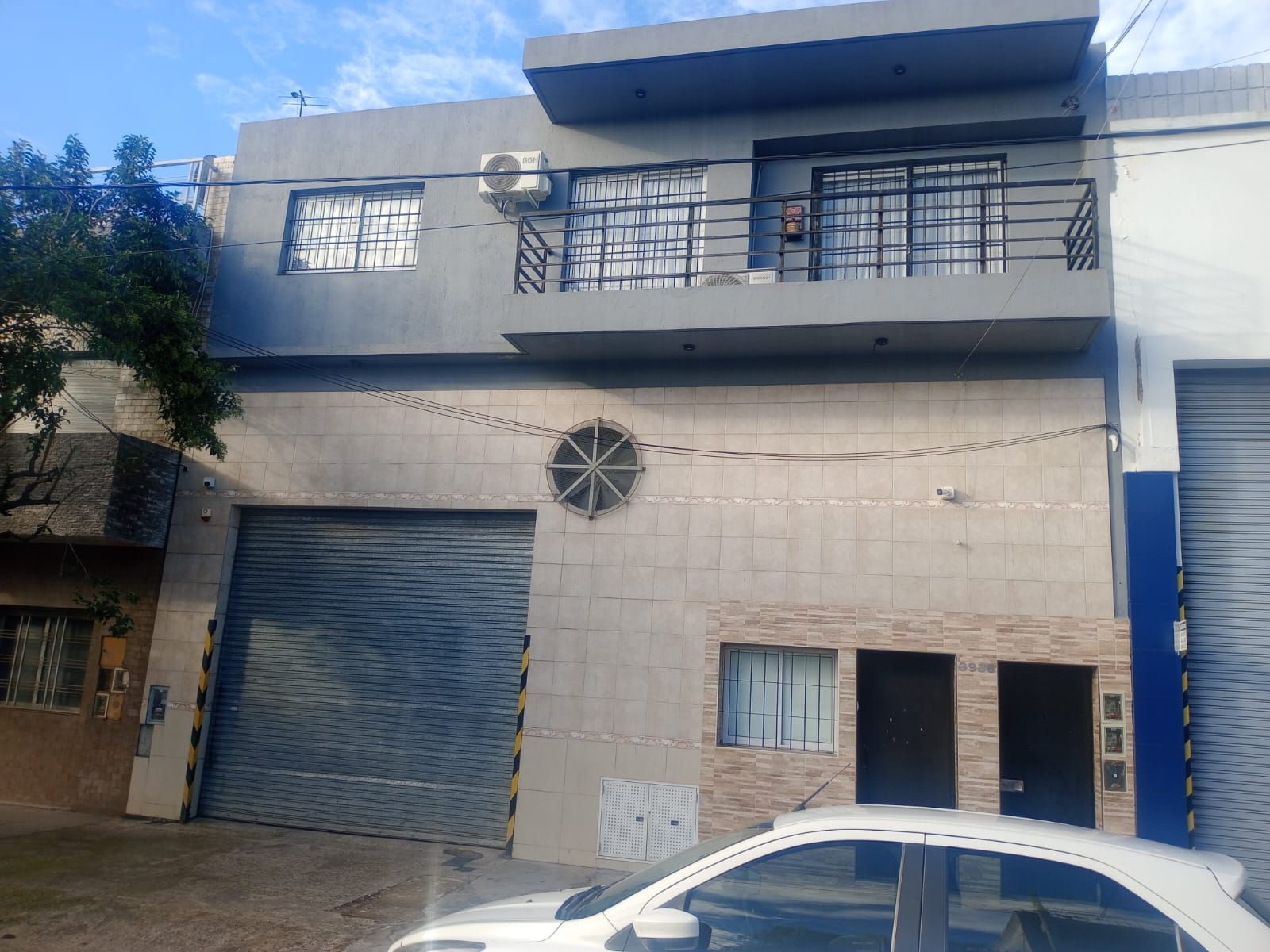 Alquiler Departamento 3 Ambientes Amplio La Tablada