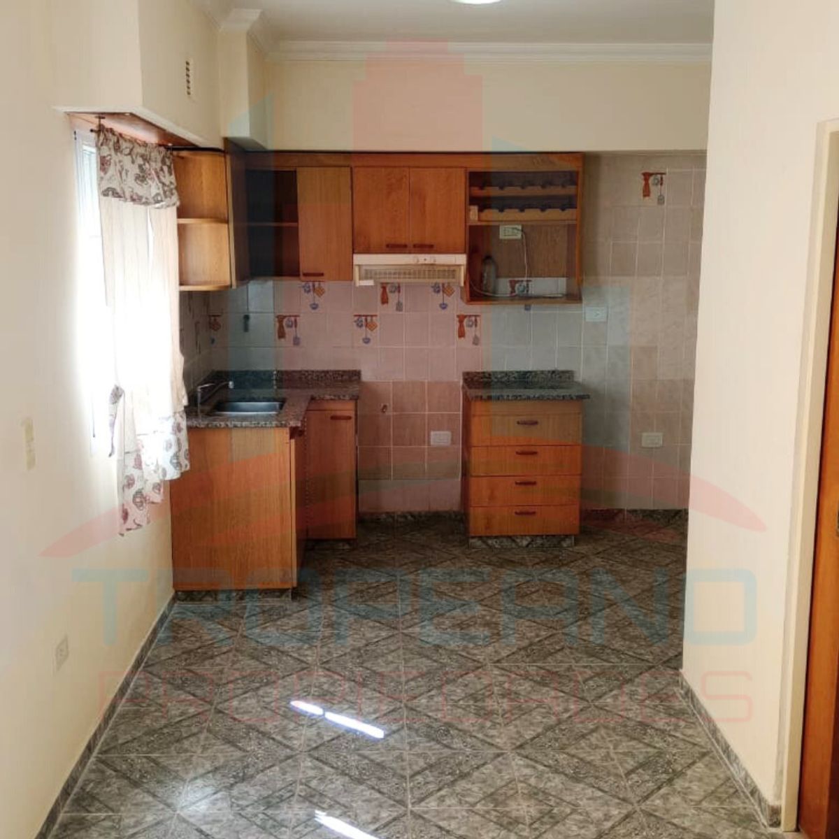 Alquiler Duplex De 3 Ambientes Patio - Parrilla La Tablada
