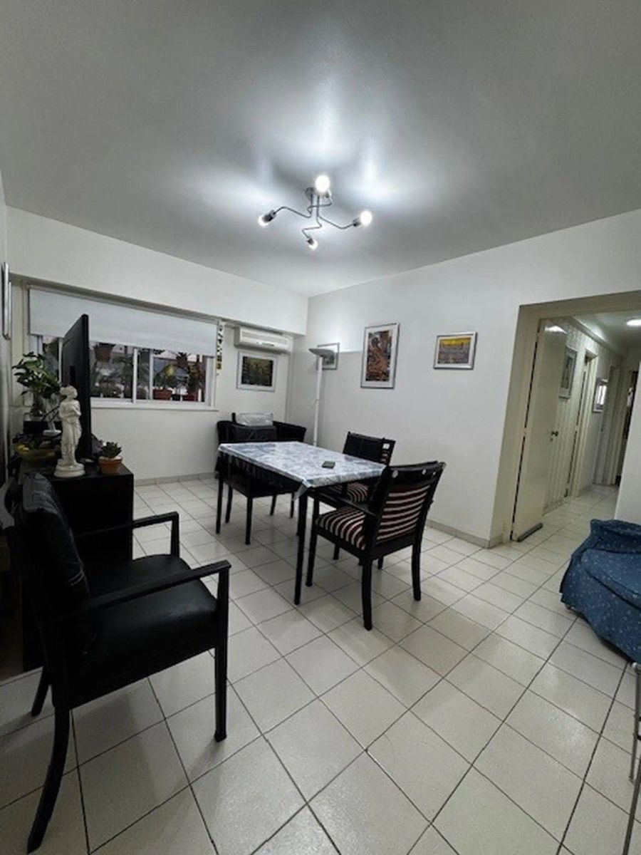 Departamento 3 ambientes en Villa Luro en Venta