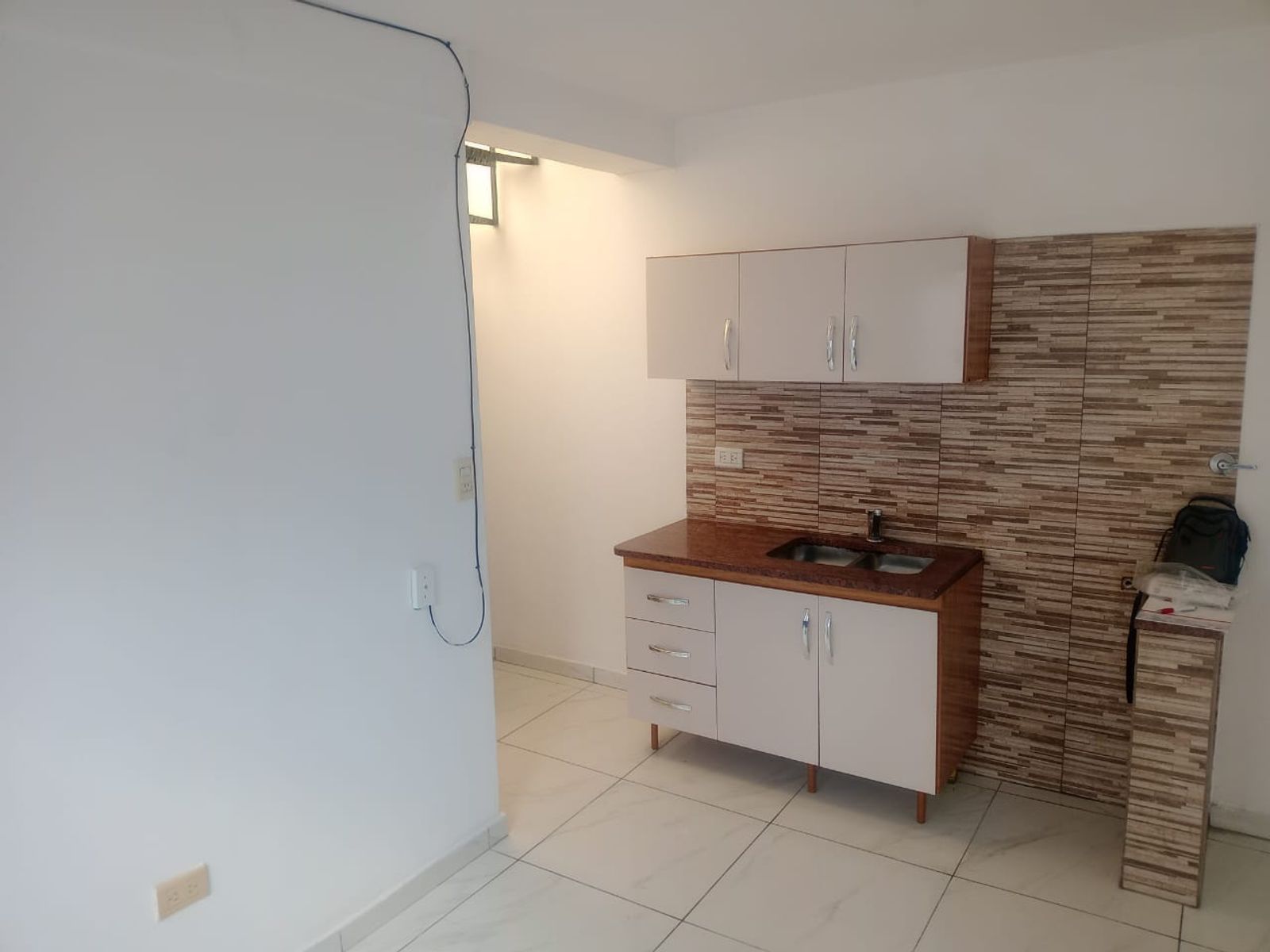 Alquiler PH 2 Ambientes Al fondo, Villa Madero