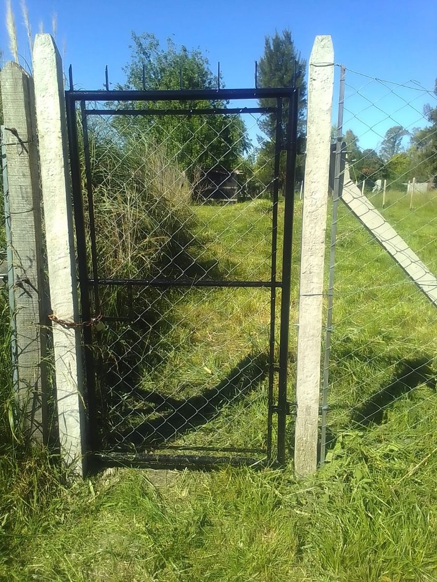 Lote En Venta Ruta 3 Km 51, Barrio Santa Anita