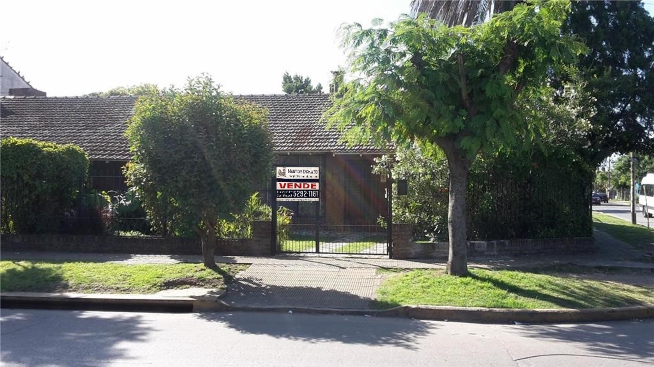 Venta - Casa en Los Polvorines - Perito Moreno 3093 - Malvinas Argentinas