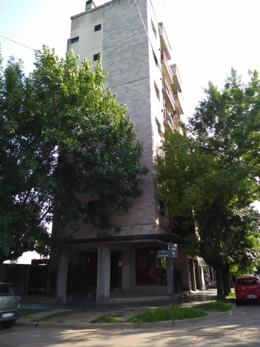 Venta - Excelente Departamento 2 ambientes amplios - Serrano y Las Heras - San Miguel