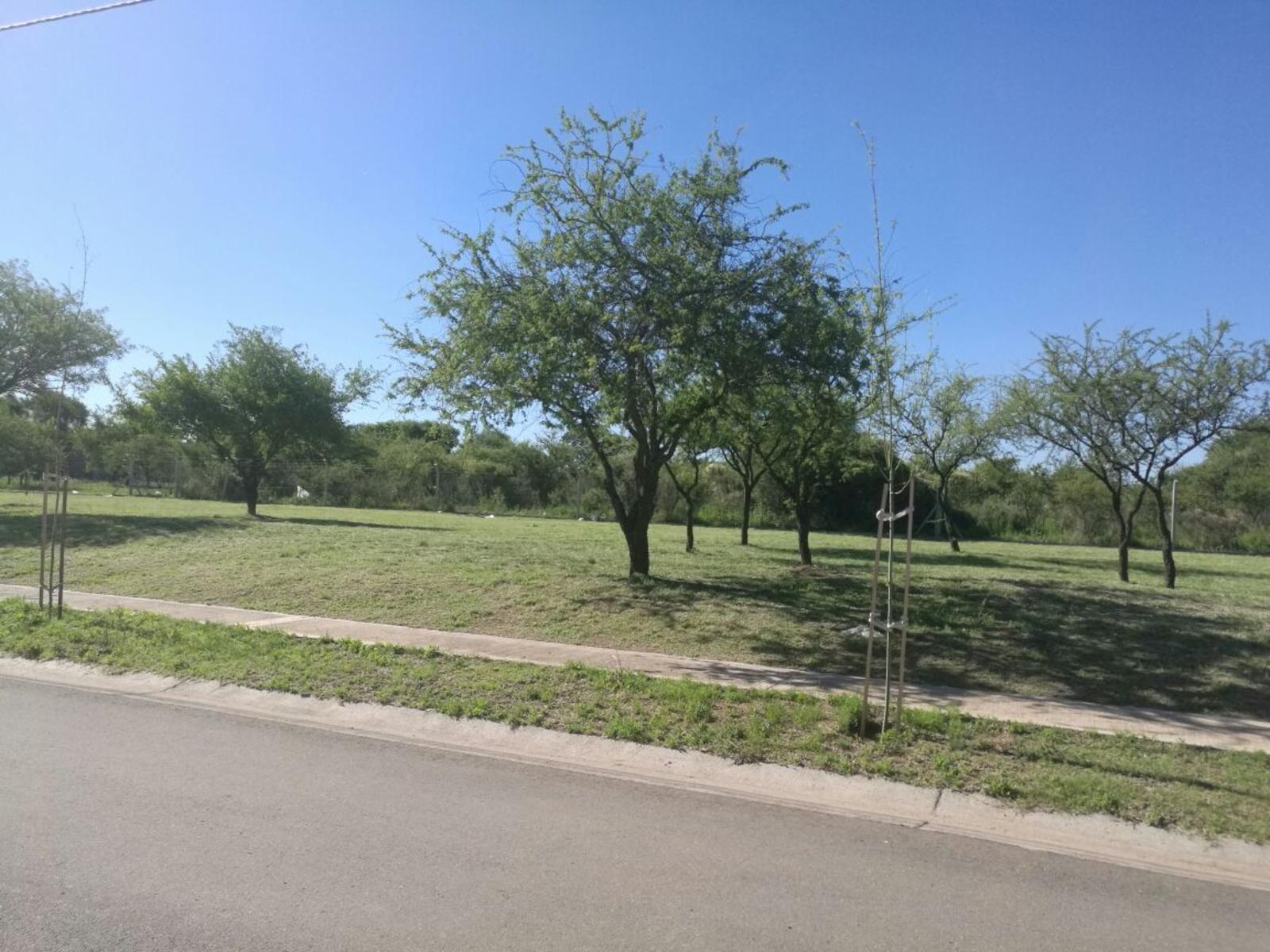 San Alfonso del Talar Barrio Cerrado