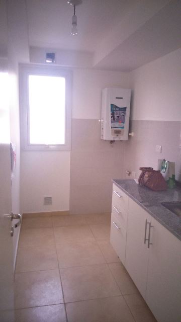 Departamento en Avenida Colon