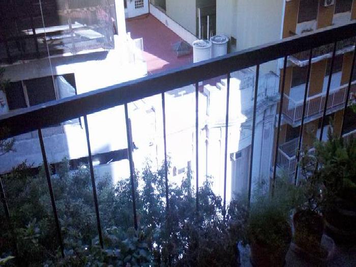 Departamento en Venta en Balvanera, Capital Federal