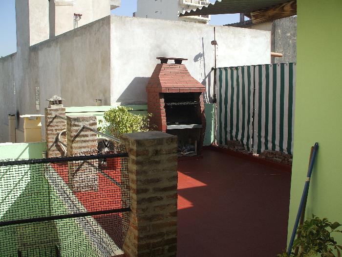 PH en Venta en Parque Chas, Capital Federal