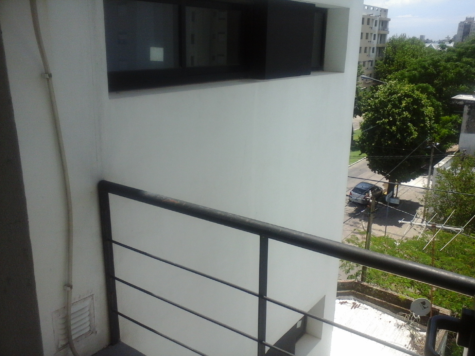 Alquilo DPTO 1 Dorm. 38 e/ 21 y 22, La Plata