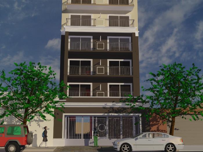 Departamento en Venta en San Miguel, San Miguel, Buenos Aires