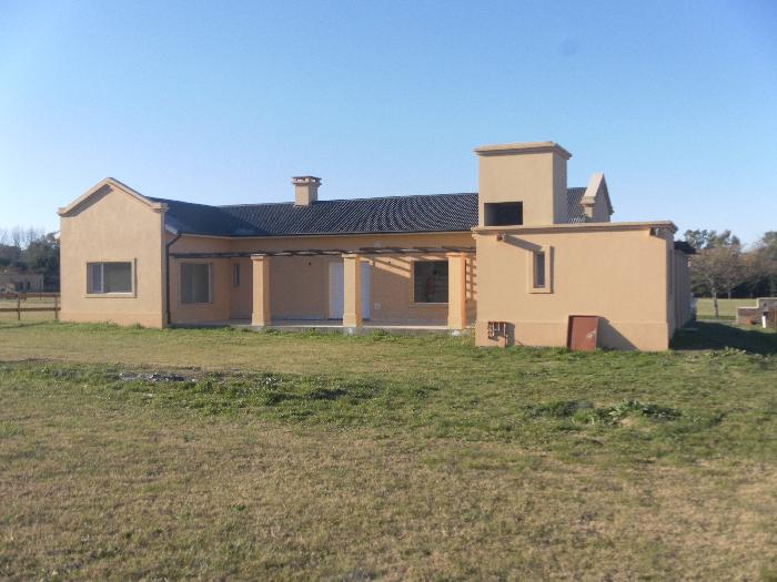 Quinta en Venta en Open Door, Luján, Buenos Aires
