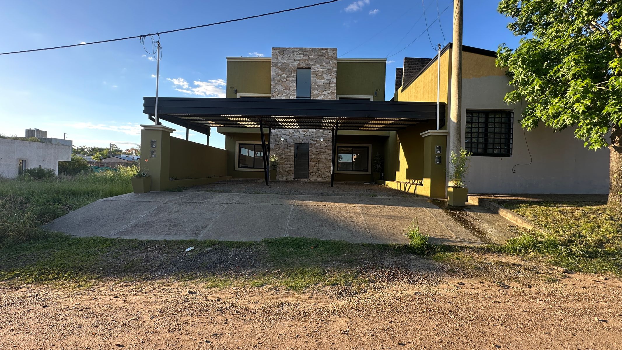 4 Departamentos en venta - San jose - Entre Rios
