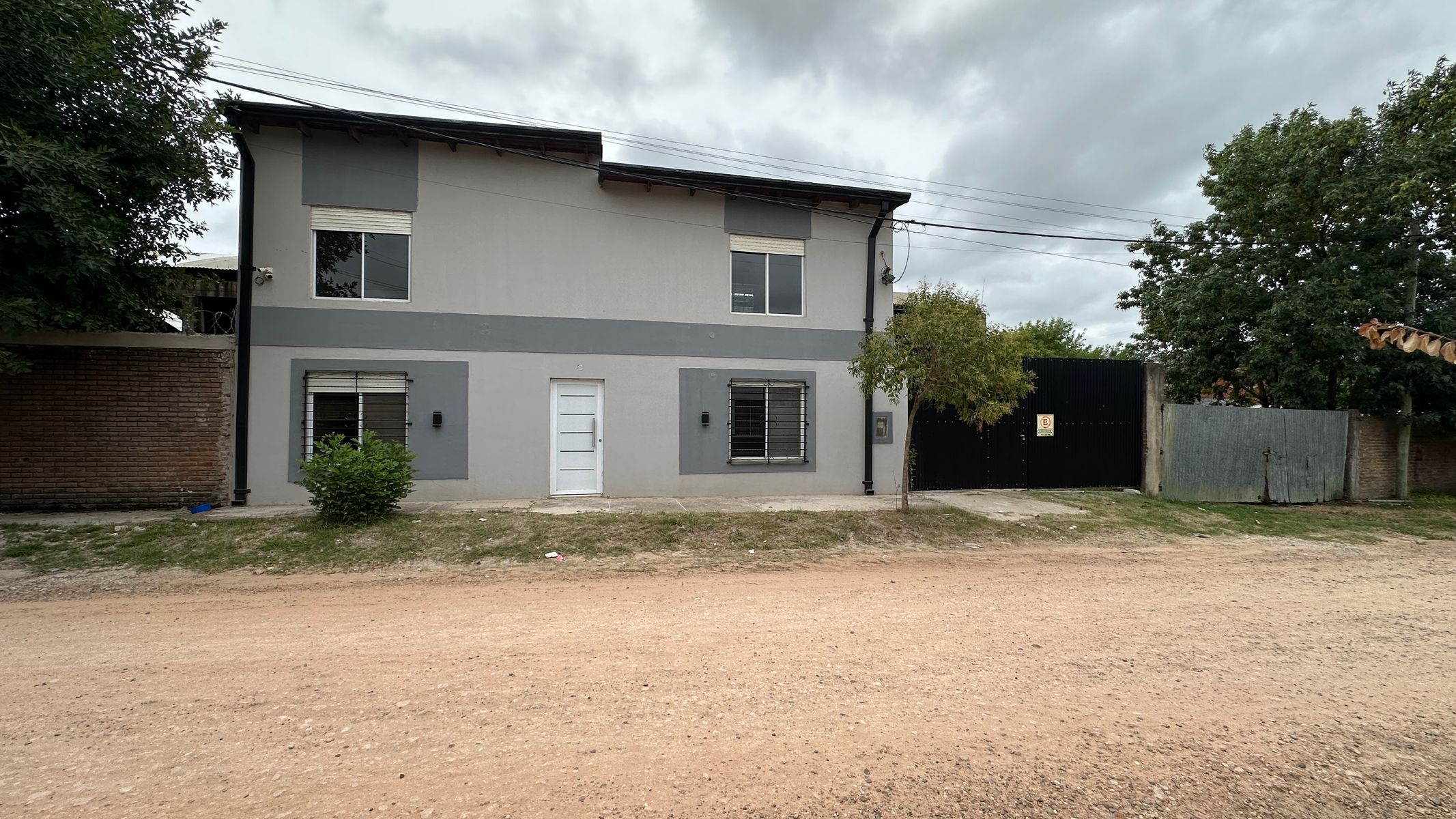Casa + Galpon en San Jose - Entre Rios
