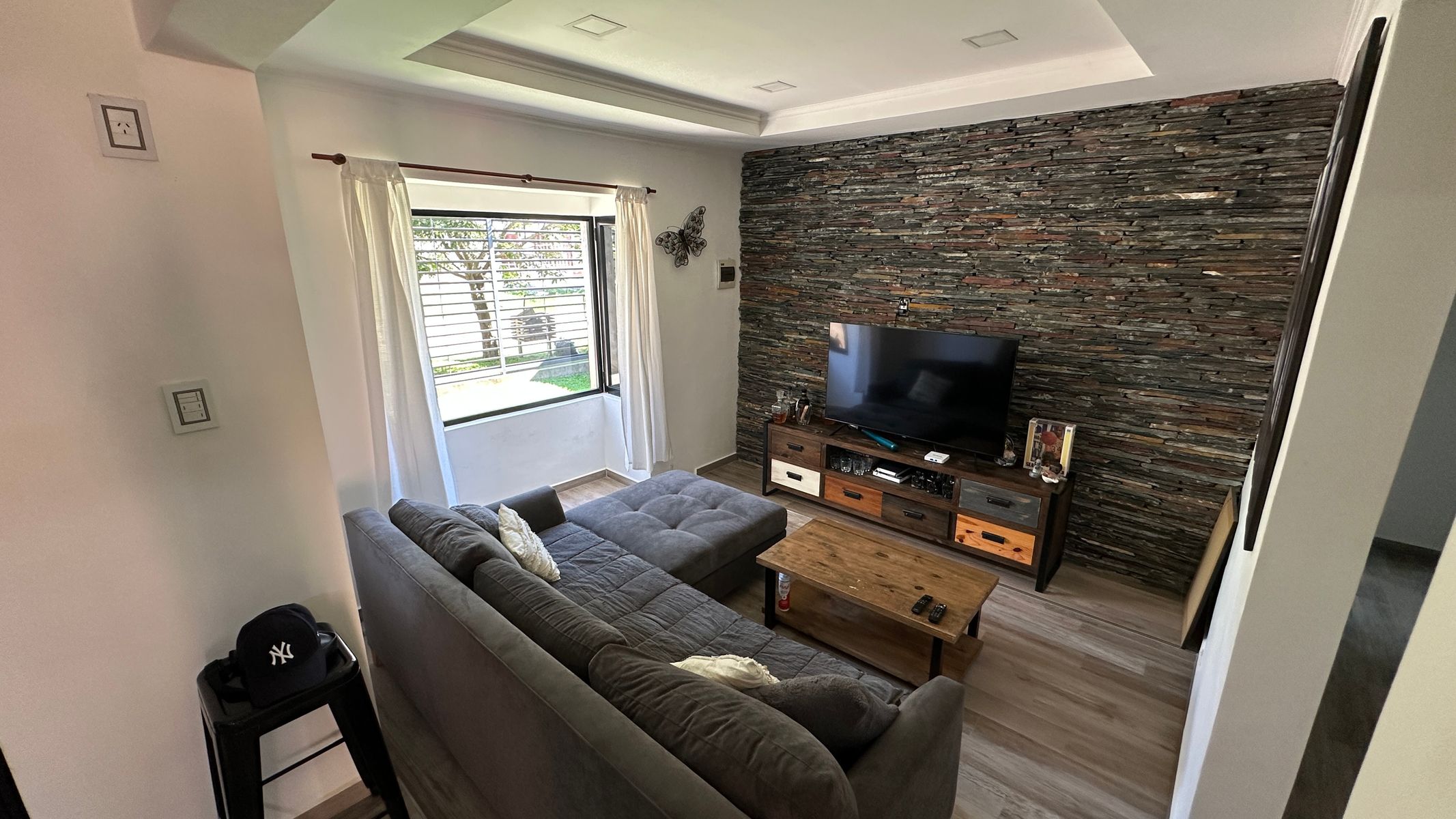 Casa moderna en venta - San Jose- Entre Rios